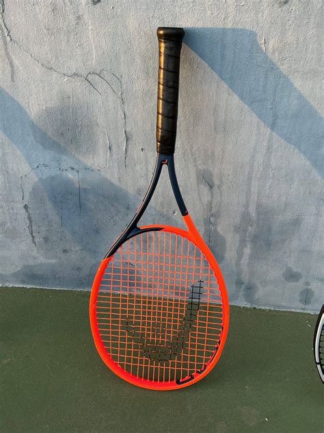 new tennis rackets 2023